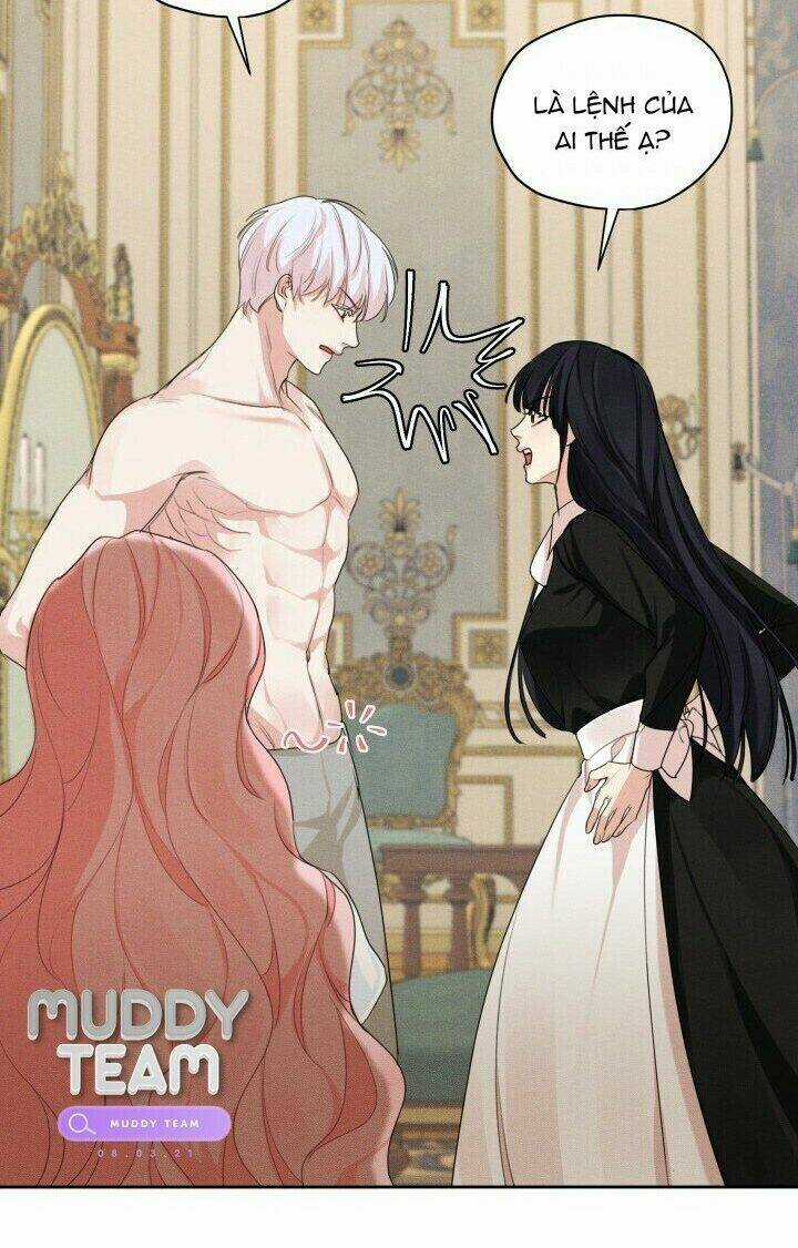 Tôi Là Tình Cũ Của Nam Chính Chapter 45 trang 10