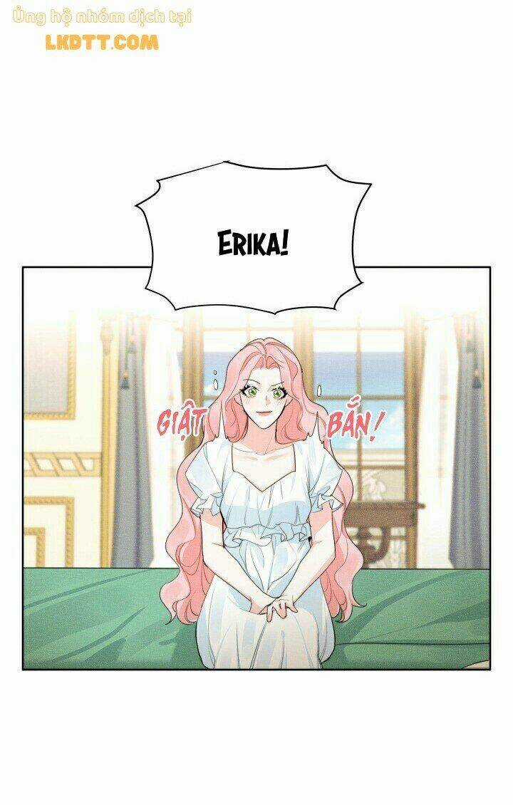 Tôi Là Tình Cũ Của Nam Chính Chapter 45 trang 13