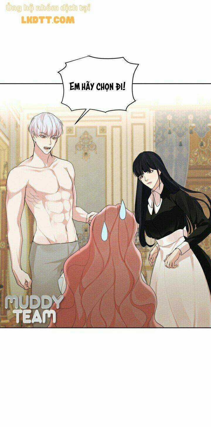 Tôi Là Tình Cũ Của Nam Chính Chapter 45 trang 14