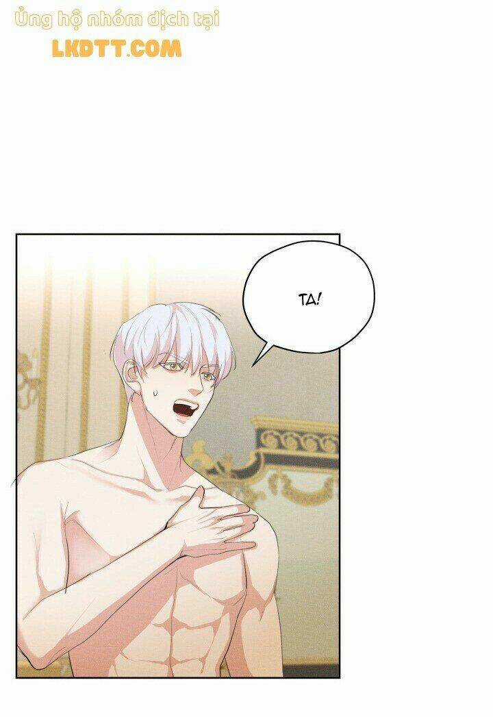 Tôi Là Tình Cũ Của Nam Chính Chapter 45 trang 15