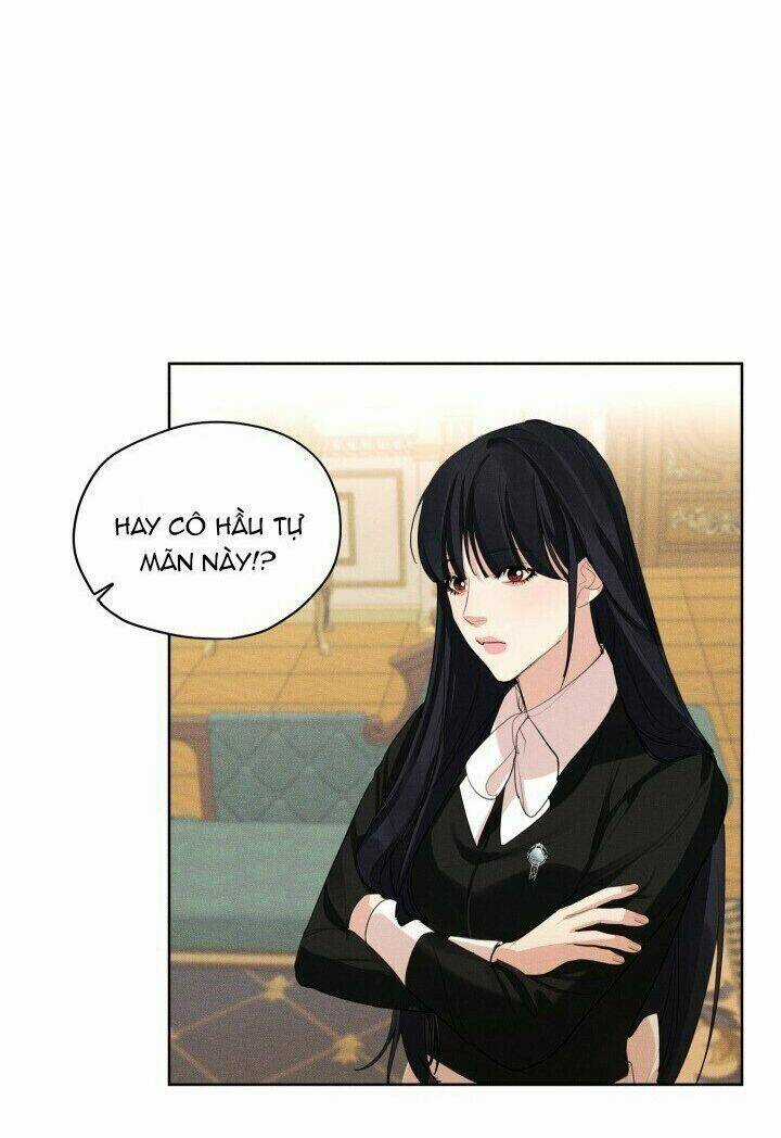 Tôi Là Tình Cũ Của Nam Chính Chapter 45 trang 16