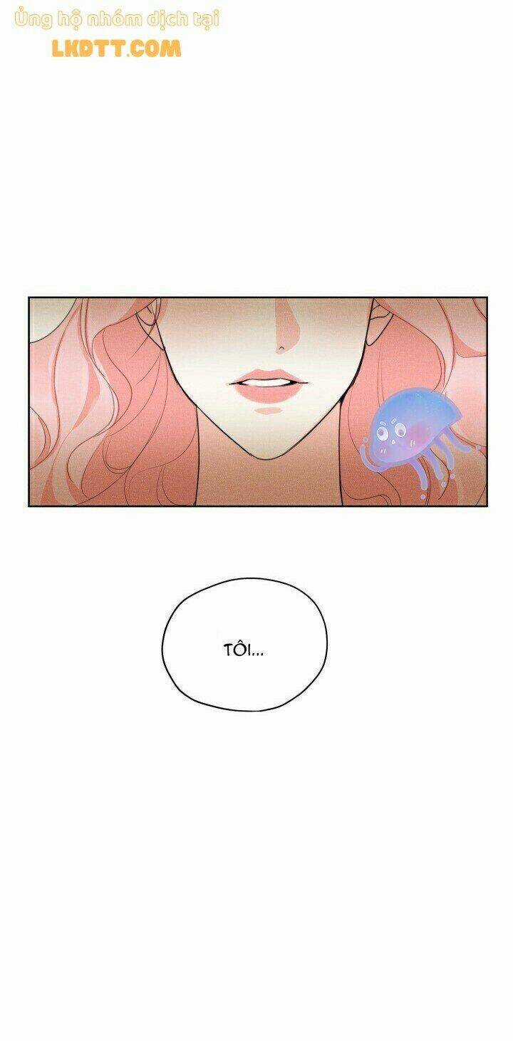 Tôi Là Tình Cũ Của Nam Chính Chapter 45 trang 17