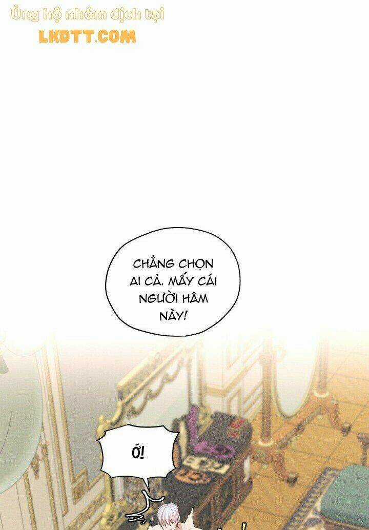 Tôi Là Tình Cũ Của Nam Chính Chapter 45 trang 19