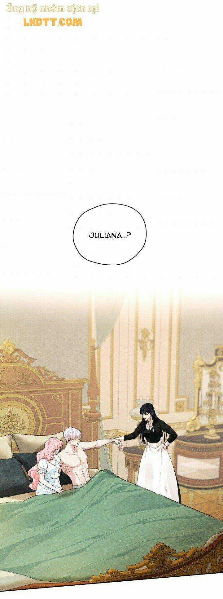 Tôi Là Tình Cũ Của Nam Chính Chapter 45 trang 2