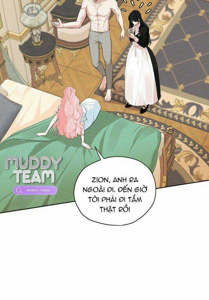 Tôi Là Tình Cũ Của Nam Chính Chapter 45 trang 20