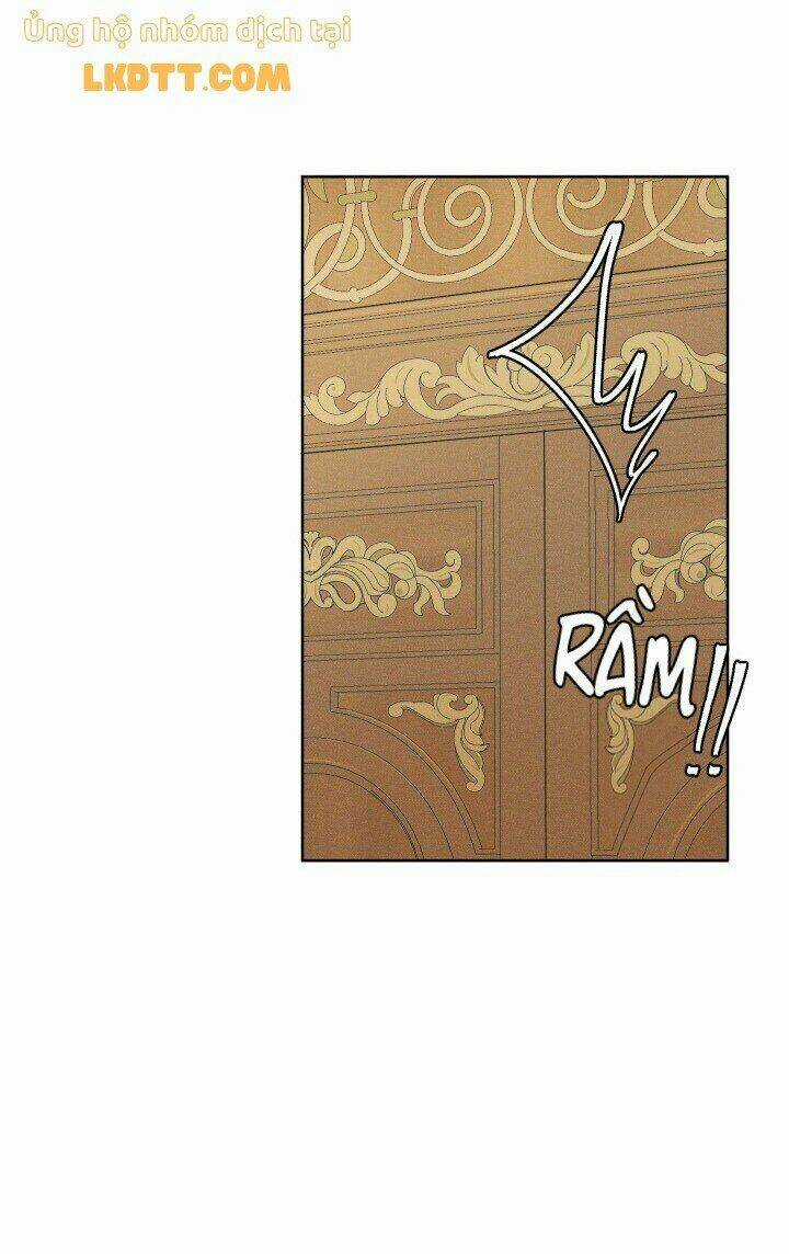 Tôi Là Tình Cũ Của Nam Chính Chapter 45 trang 22