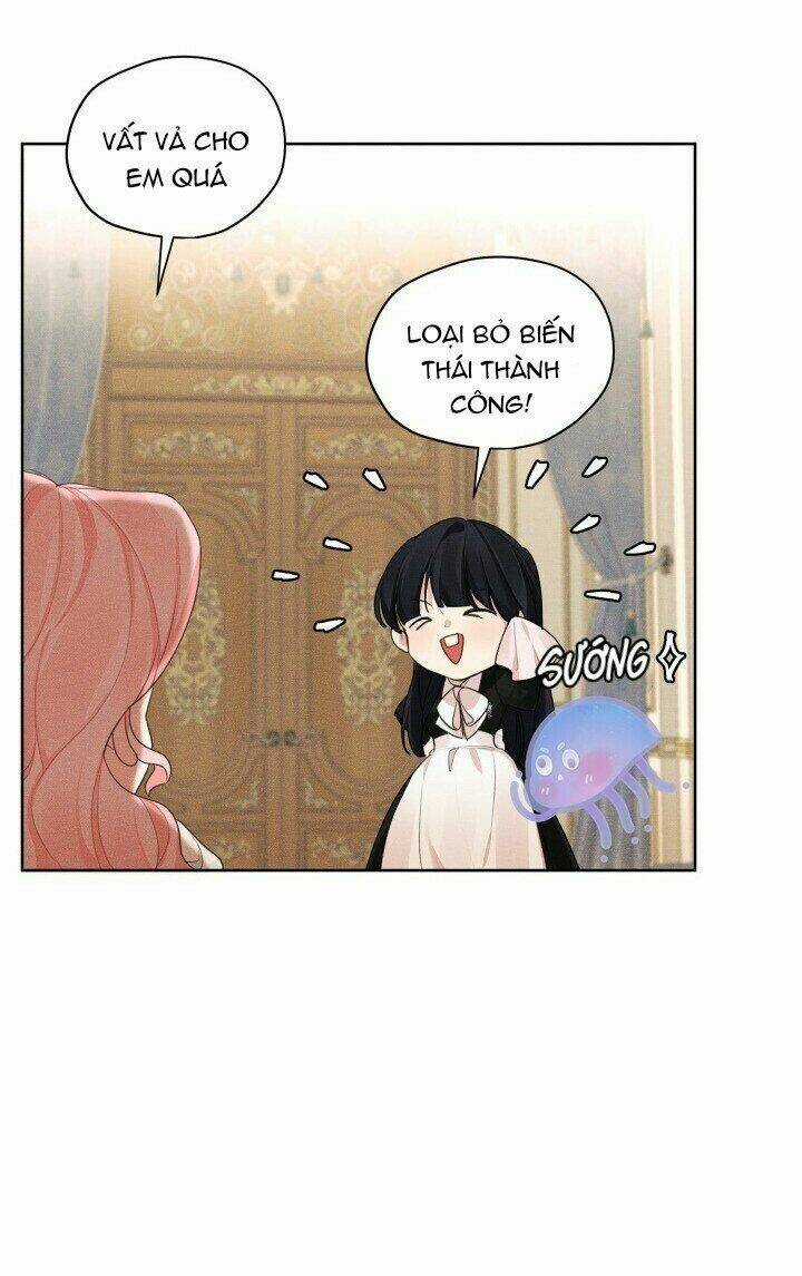 Tôi Là Tình Cũ Của Nam Chính Chapter 45 trang 23