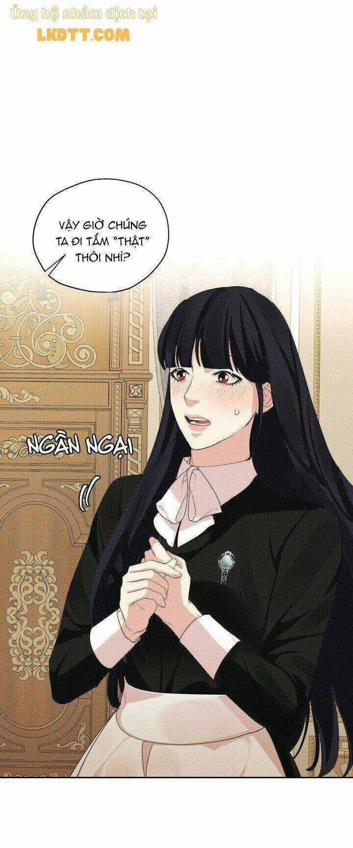 Tôi Là Tình Cũ Của Nam Chính Chapter 45 trang 24