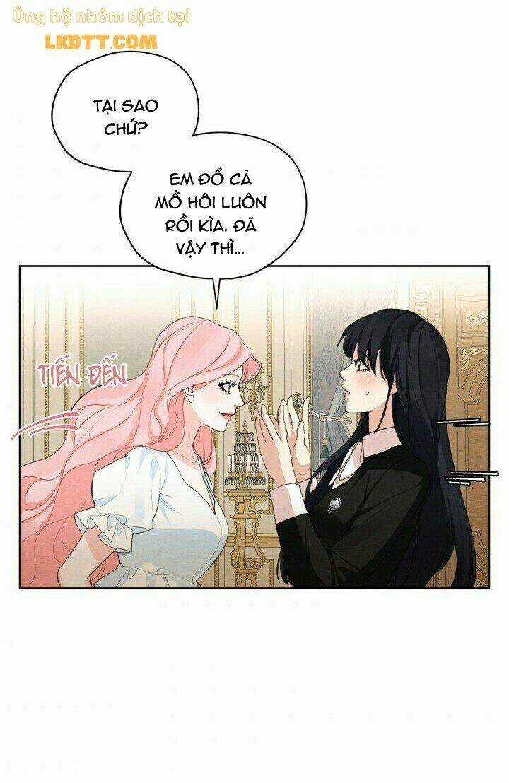 Tôi Là Tình Cũ Của Nam Chính Chapter 45 trang 26