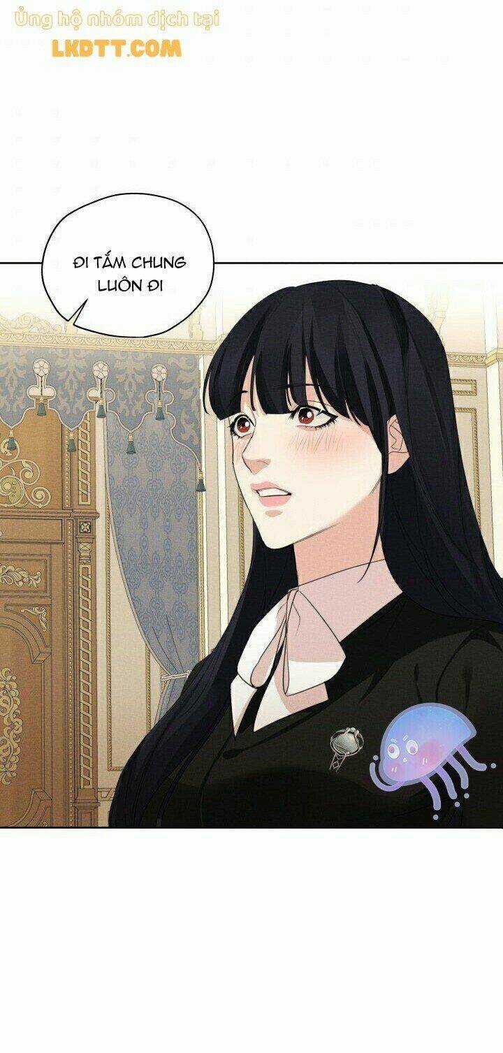 Tôi Là Tình Cũ Của Nam Chính Chapter 45 trang 27