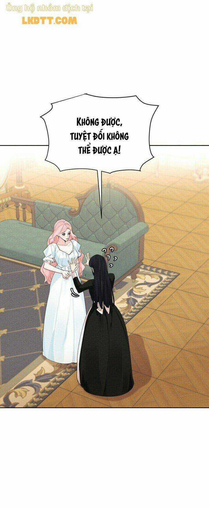 Tôi Là Tình Cũ Của Nam Chính Chapter 45 trang 28