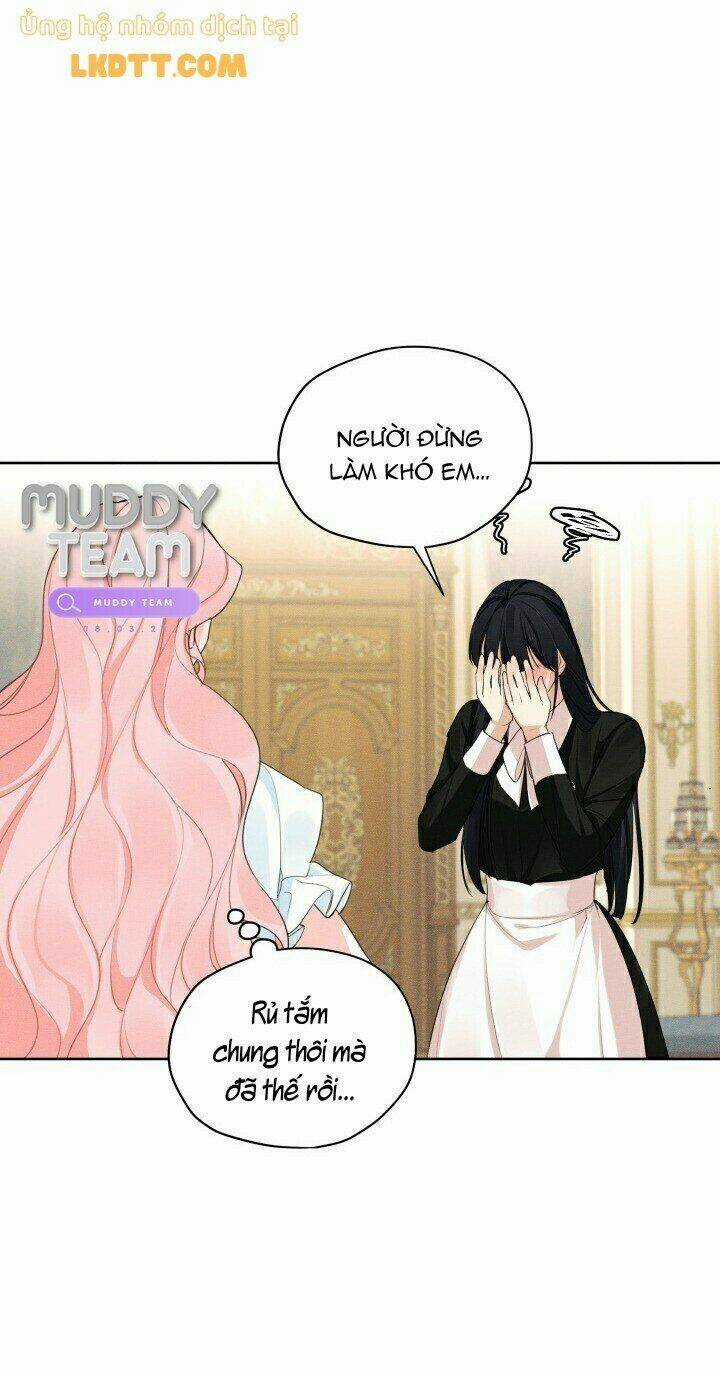 Tôi Là Tình Cũ Của Nam Chính Chapter 45 trang 29