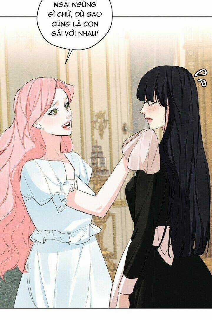 Tôi Là Tình Cũ Của Nam Chính Chapter 45 trang 31