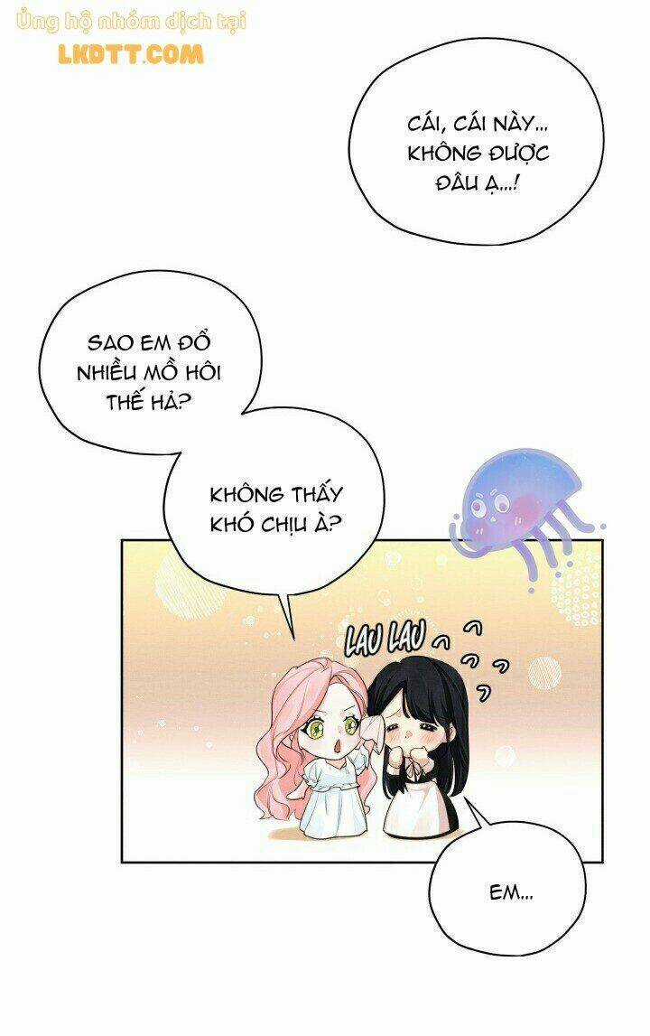 Tôi Là Tình Cũ Của Nam Chính Chapter 45 trang 32