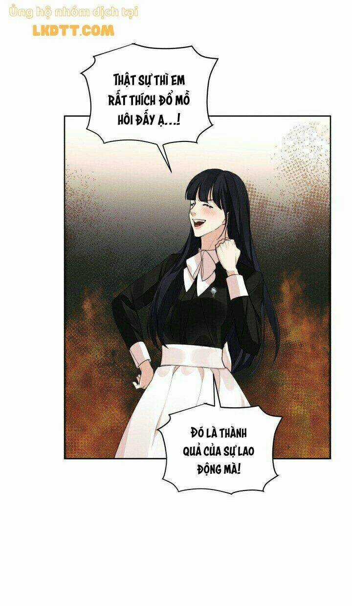 Tôi Là Tình Cũ Của Nam Chính Chapter 45 trang 33