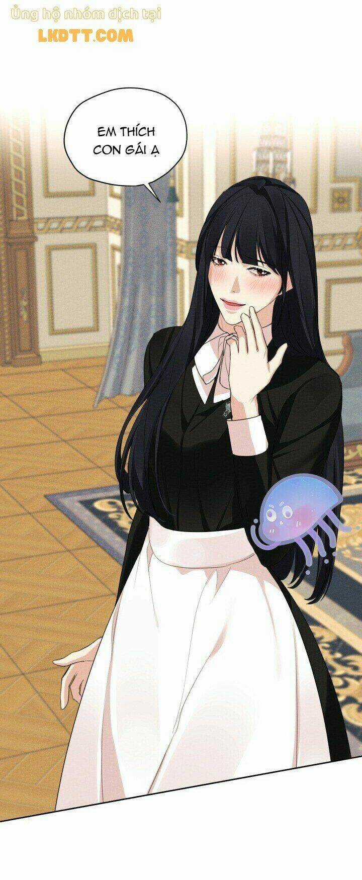 Tôi Là Tình Cũ Của Nam Chính Chapter 45 trang 36