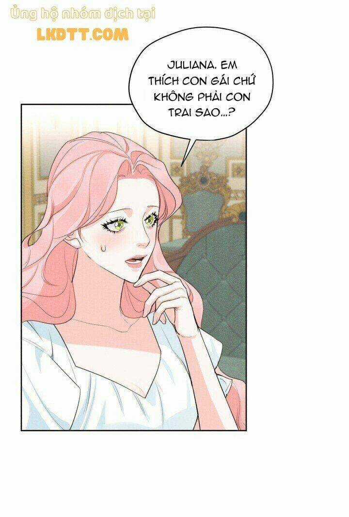 Tôi Là Tình Cũ Của Nam Chính Chapter 45 trang 39