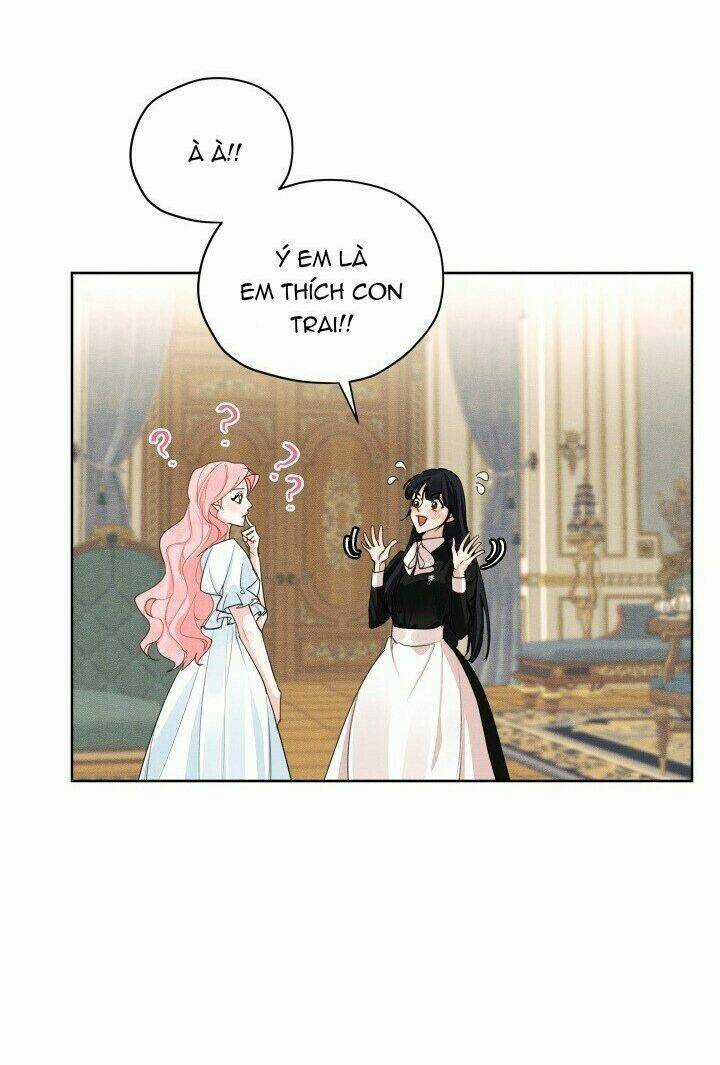 Tôi Là Tình Cũ Của Nam Chính Chapter 45 trang 40