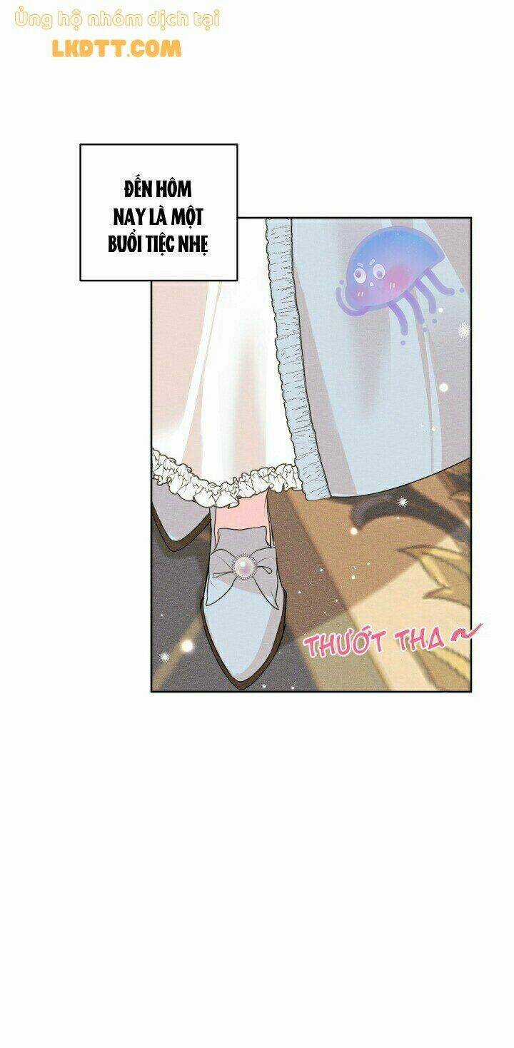 Tôi Là Tình Cũ Của Nam Chính Chapter 45 trang 45