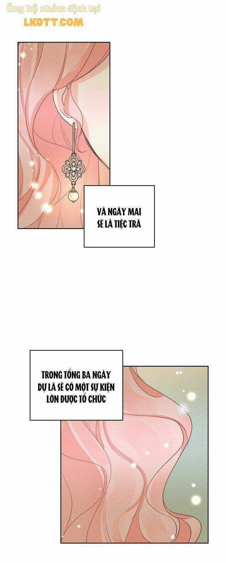 Tôi Là Tình Cũ Của Nam Chính Chapter 45 trang 46