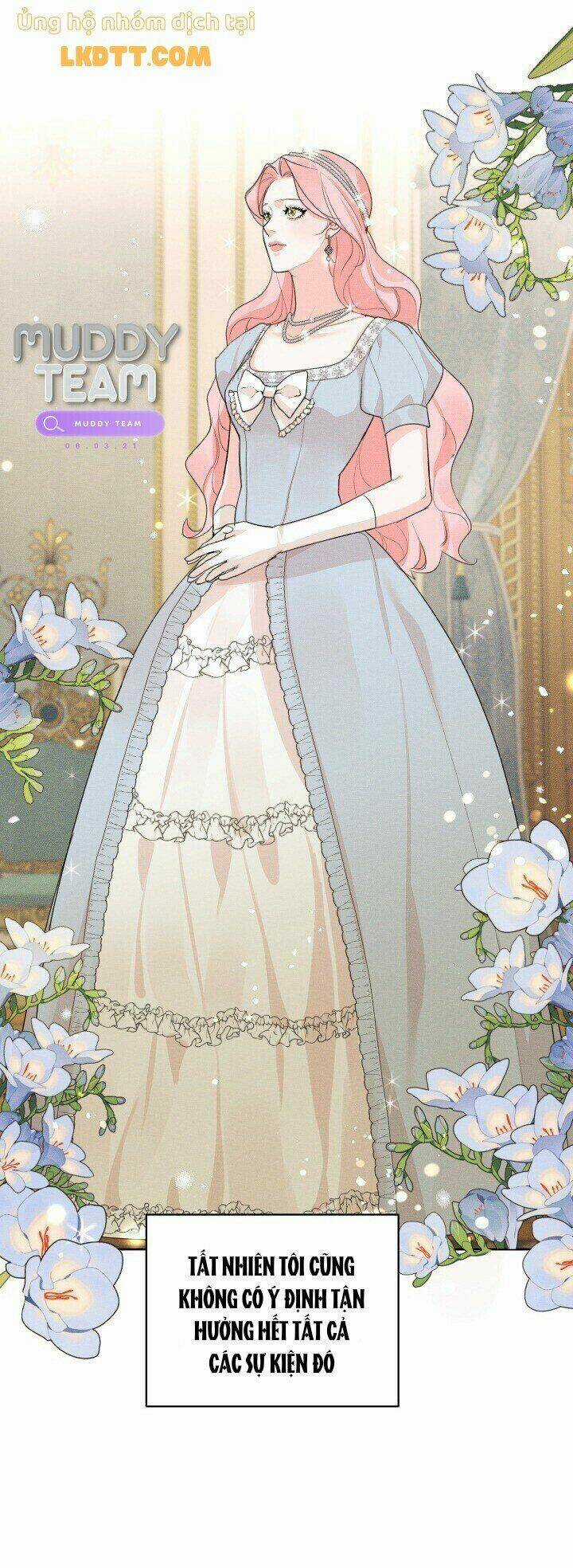 Tôi Là Tình Cũ Của Nam Chính Chapter 45 trang 47