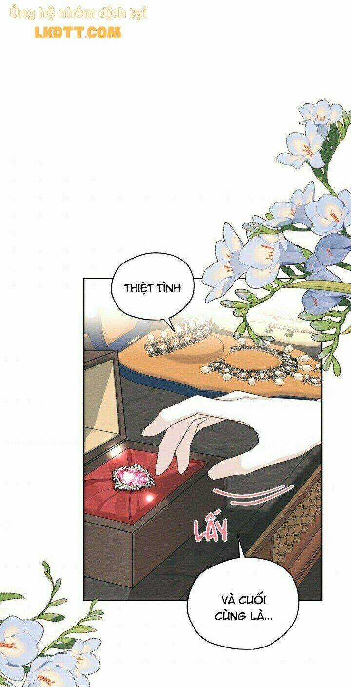 Tôi Là Tình Cũ Của Nam Chính Chapter 45 trang 48