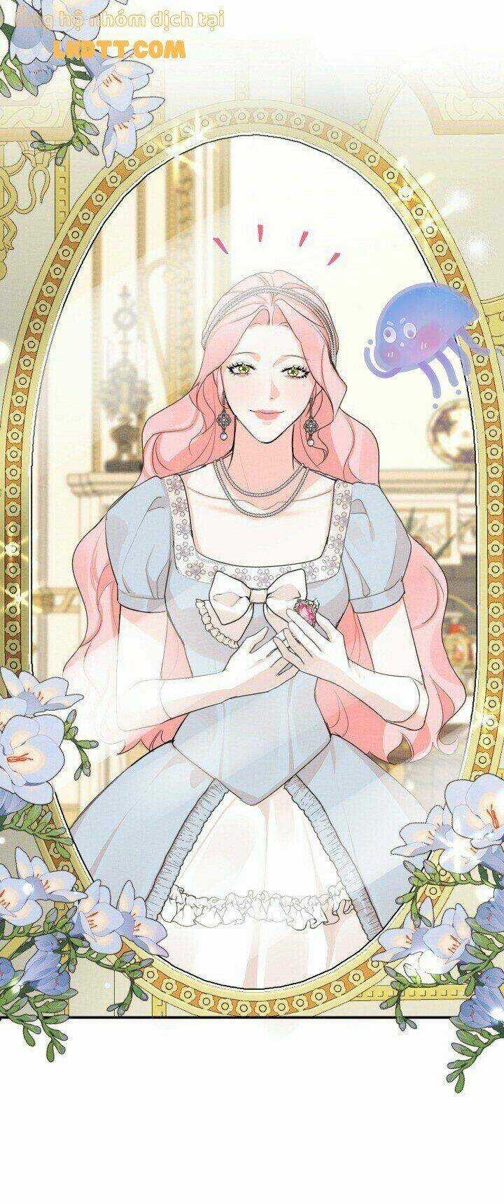 Tôi Là Tình Cũ Của Nam Chính Chapter 45 trang 49