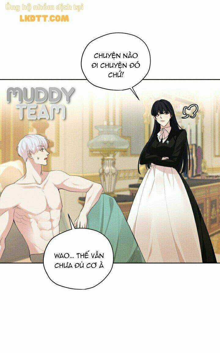 Tôi Là Tình Cũ Của Nam Chính Chapter 45 trang 5