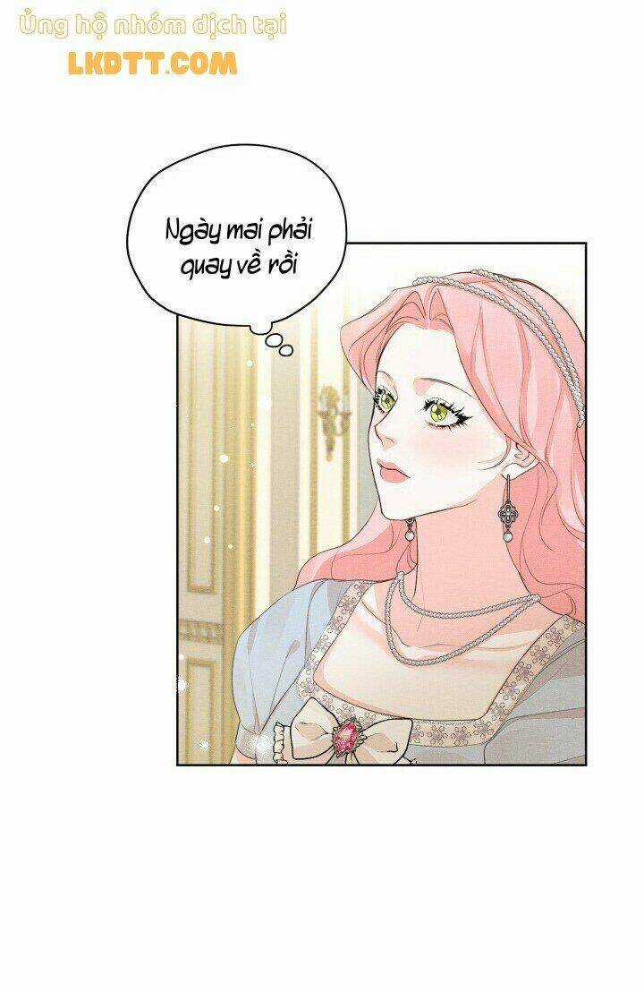 Tôi Là Tình Cũ Của Nam Chính Chapter 45 trang 50