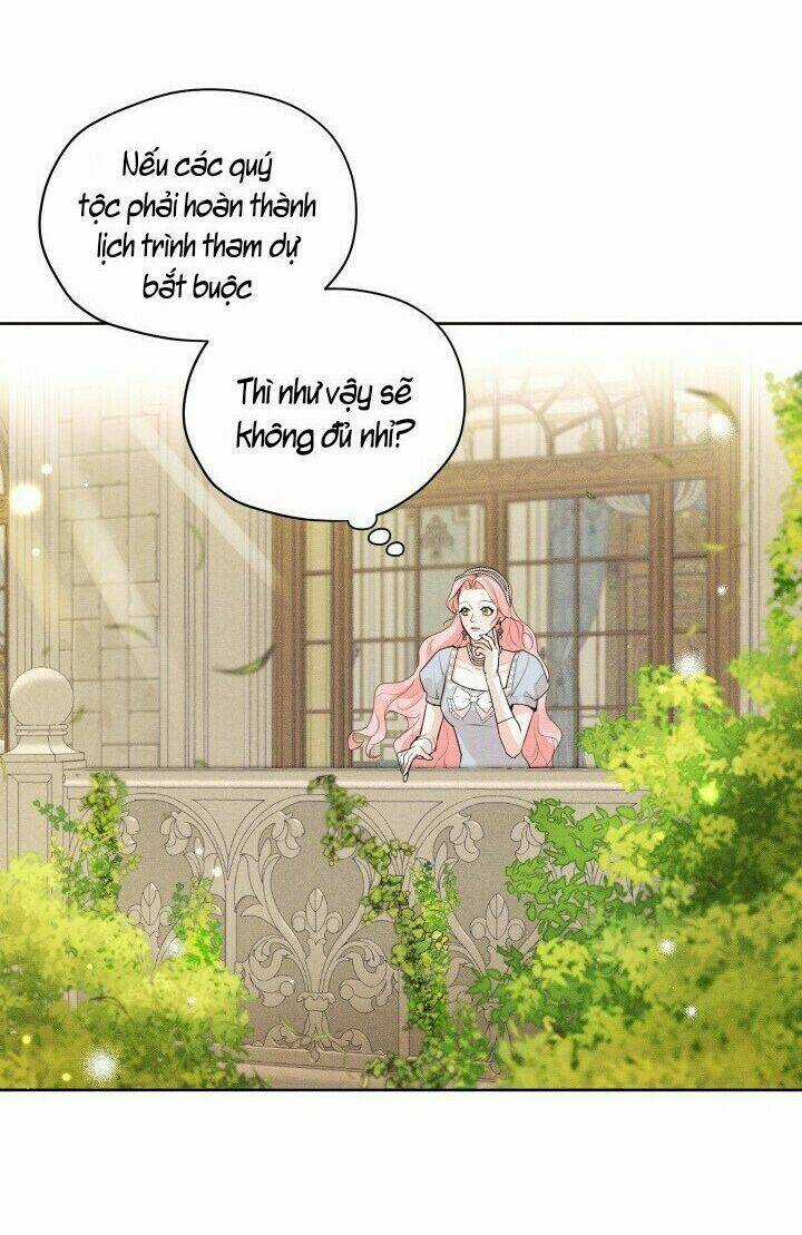 Tôi Là Tình Cũ Của Nam Chính Chapter 45 trang 51