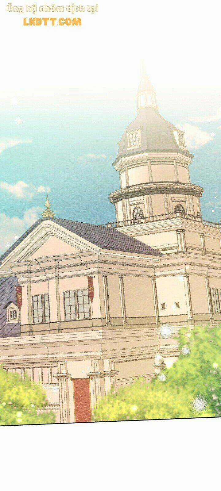 Tôi Là Tình Cũ Của Nam Chính Chapter 45 trang 53