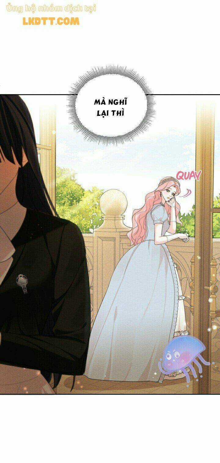 Tôi Là Tình Cũ Của Nam Chính Chapter 45 trang 54