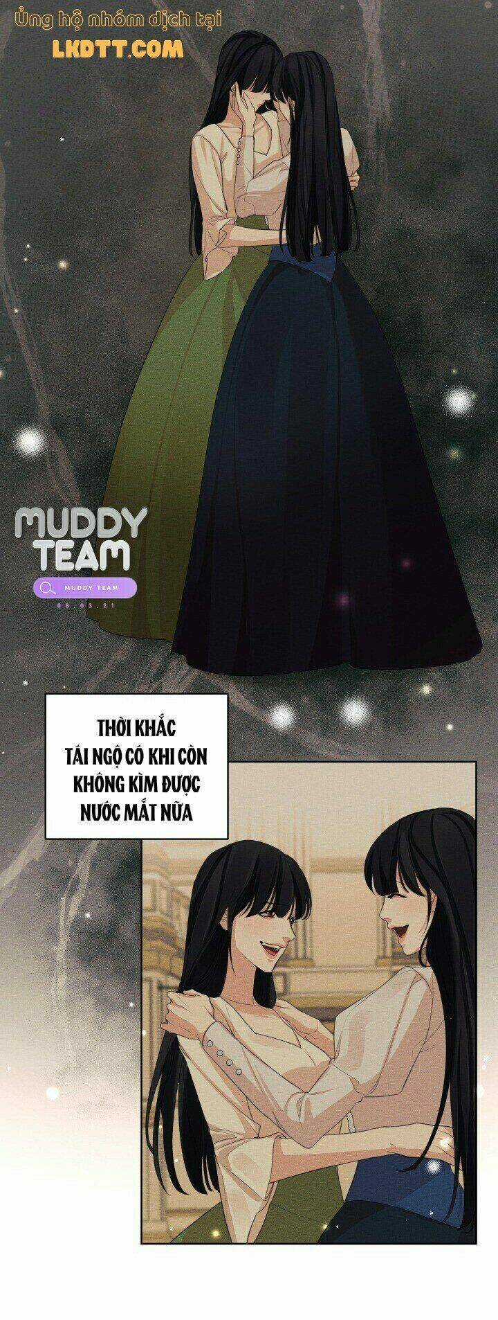 Tôi Là Tình Cũ Của Nam Chính Chapter 45 trang 56