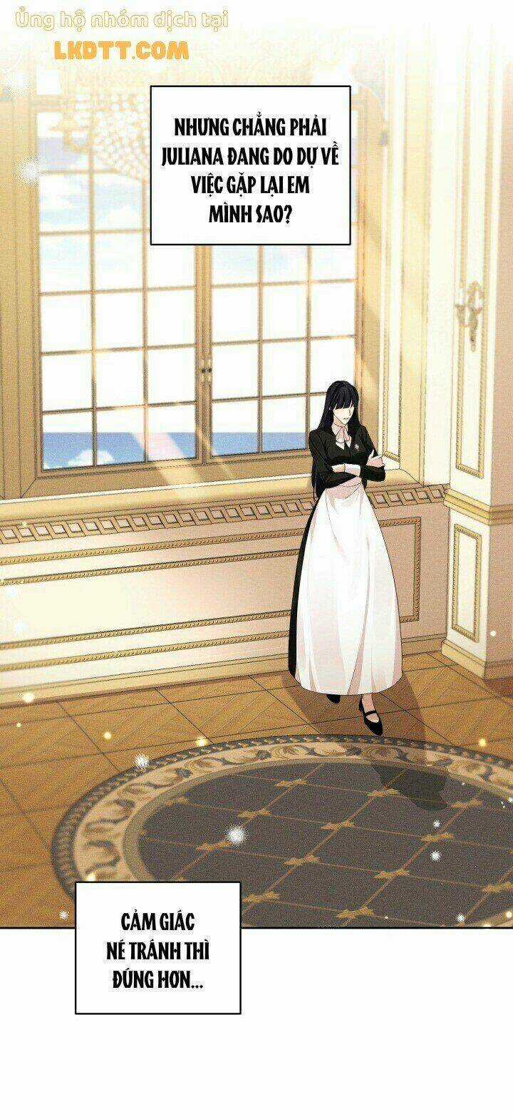 Tôi Là Tình Cũ Của Nam Chính Chapter 45 trang 57