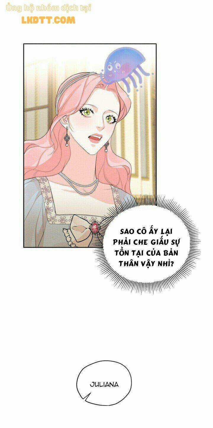 Tôi Là Tình Cũ Của Nam Chính Chapter 45 trang 58