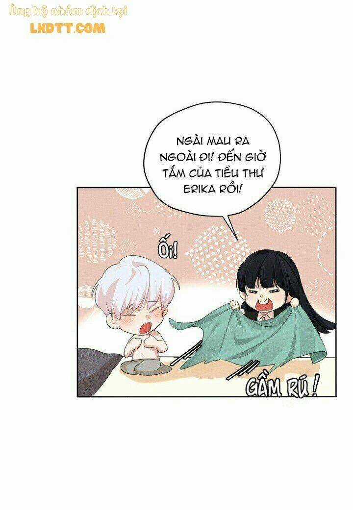 Tôi Là Tình Cũ Của Nam Chính Chapter 45 trang 6