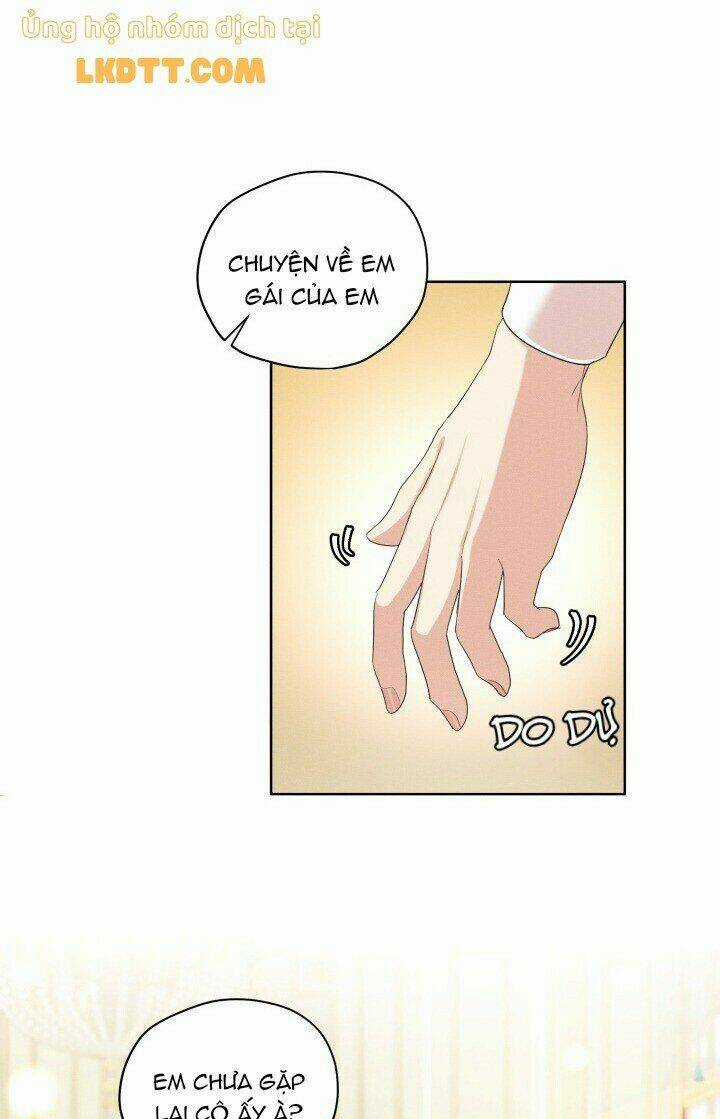 Tôi Là Tình Cũ Của Nam Chính Chapter 45 trang 60