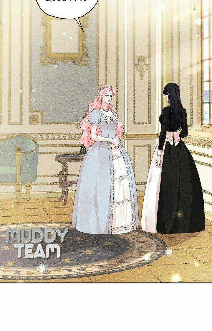 Tôi Là Tình Cũ Của Nam Chính Chapter 45 trang 61