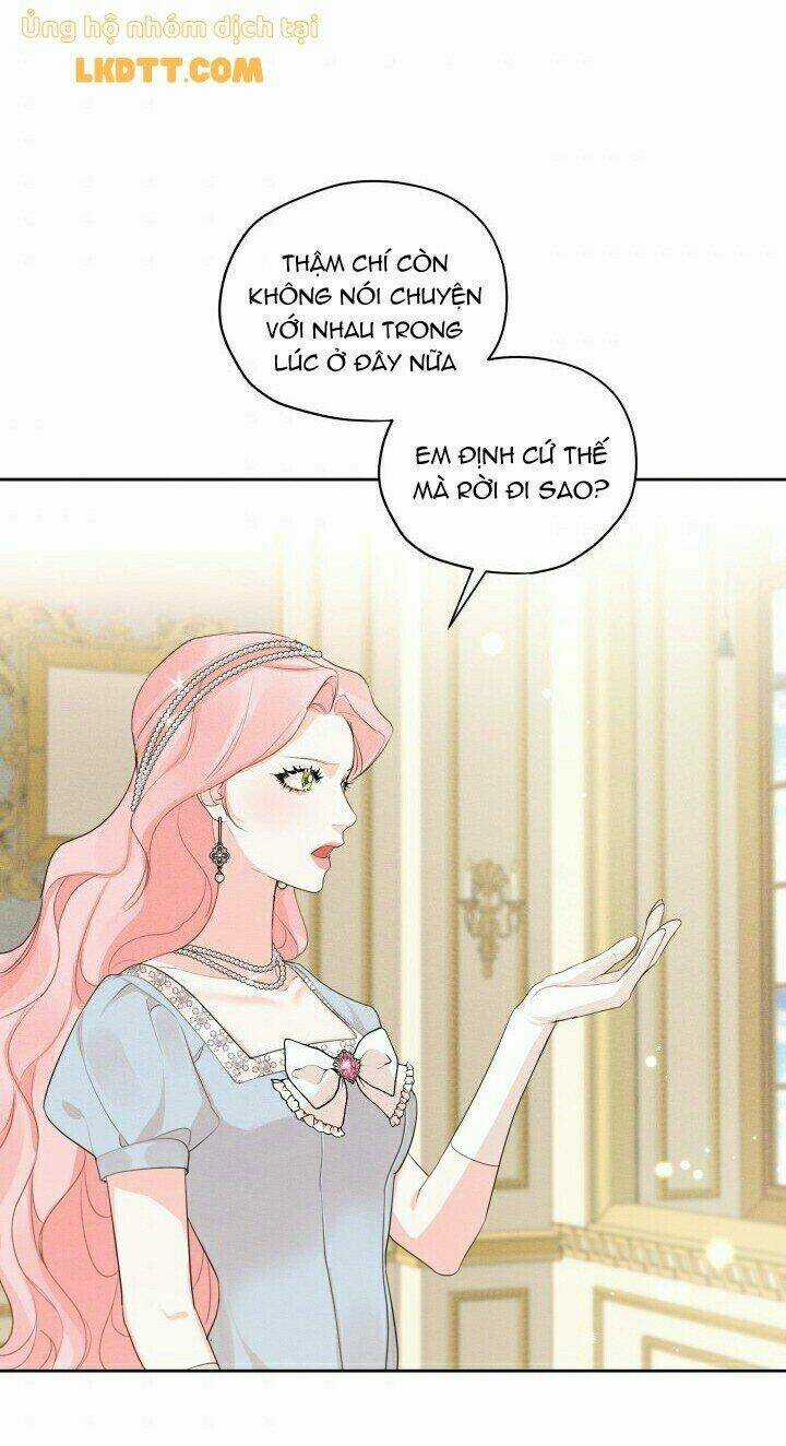 Tôi Là Tình Cũ Của Nam Chính Chapter 45 trang 62