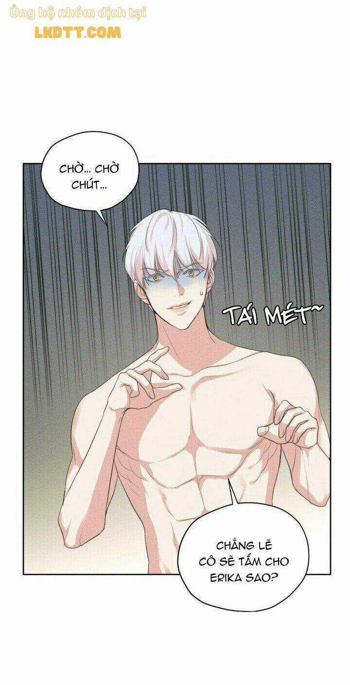 Tôi Là Tình Cũ Của Nam Chính Chapter 45 trang 8