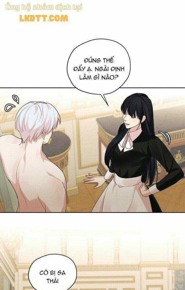 Tôi Là Tình Cũ Của Nam Chính Chapter 45 trang 9