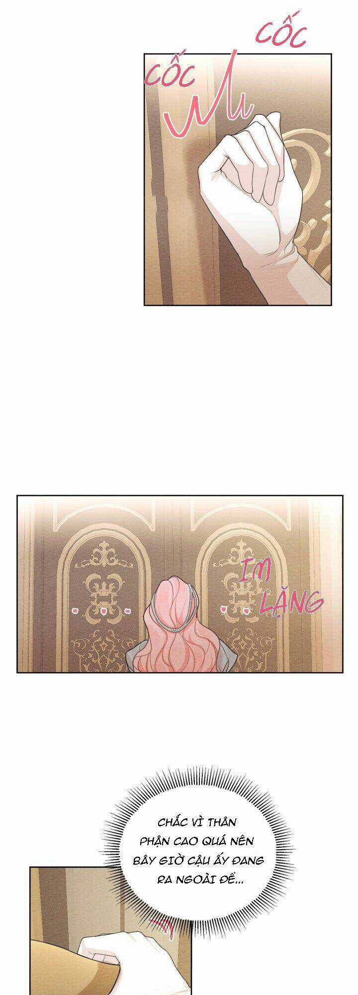 Tôi Là Tình Cũ Của Nam Chính Chapter 46.1 trang 11