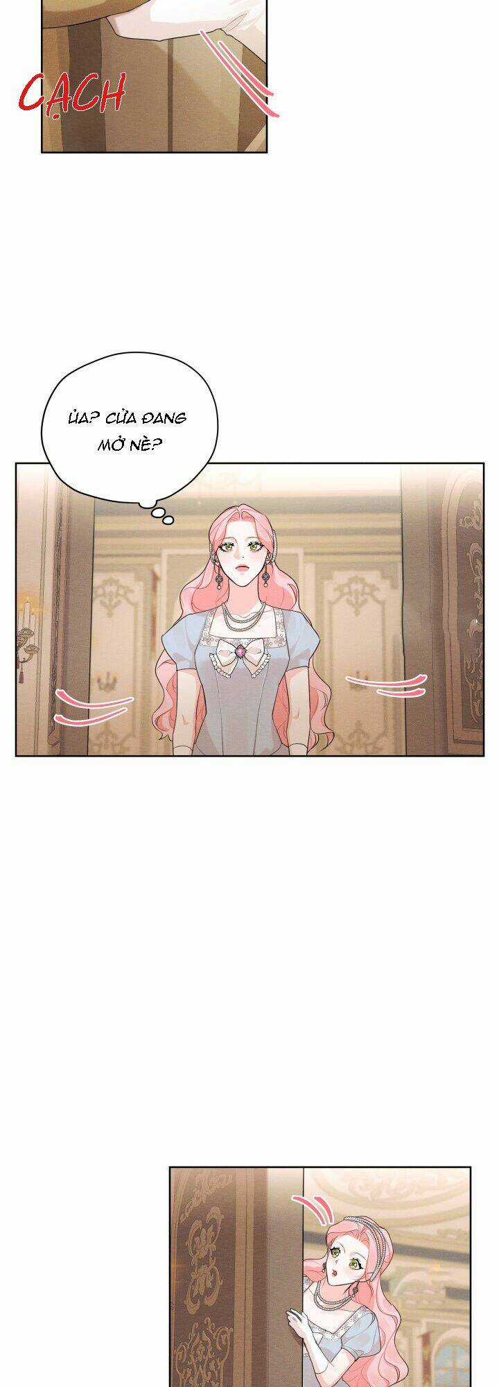 Tôi Là Tình Cũ Của Nam Chính Chapter 46.1 trang 12