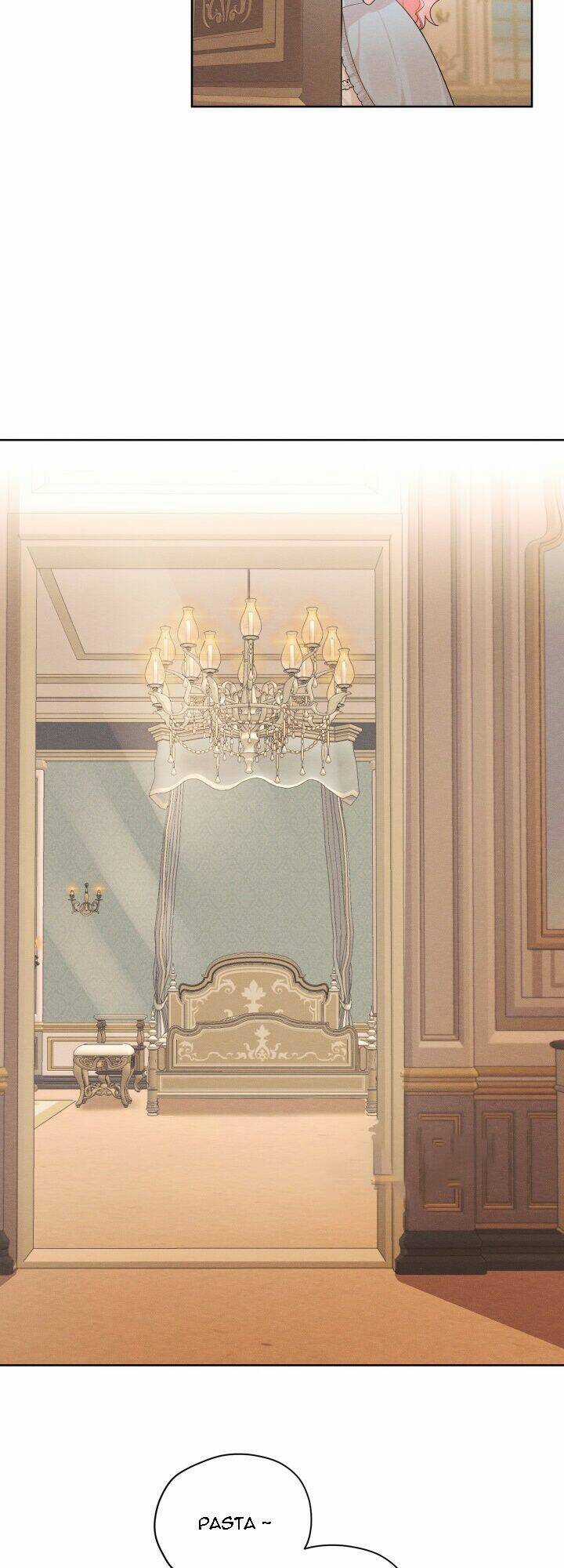 Tôi Là Tình Cũ Của Nam Chính Chapter 46.1 trang 13