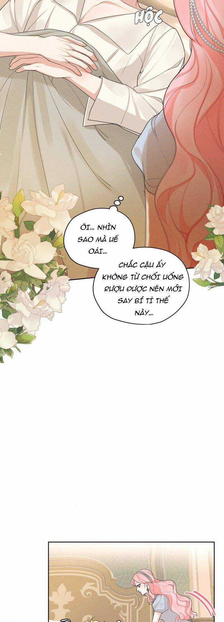 Tôi Là Tình Cũ Của Nam Chính Chapter 46.1 trang 15