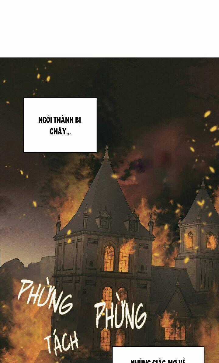 Tôi Là Tình Cũ Của Nam Chính Chapter 46.1 trang 20