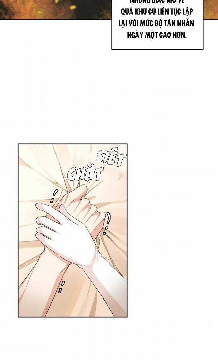 Tôi Là Tình Cũ Của Nam Chính Chapter 46.1 trang 21