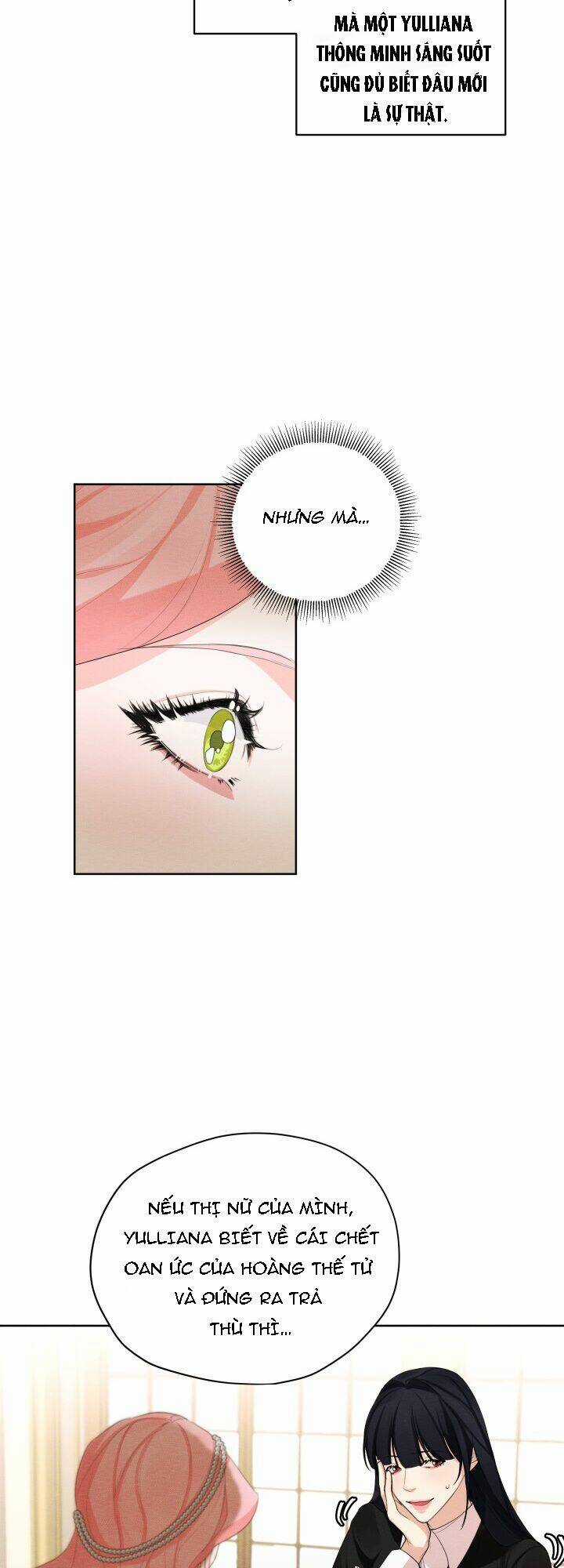 Tôi Là Tình Cũ Của Nam Chính Chapter 46.1 trang 6