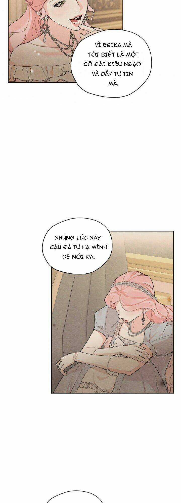 Tôi Là Tình Cũ Của Nam Chính Chapter 46.2 trang 16