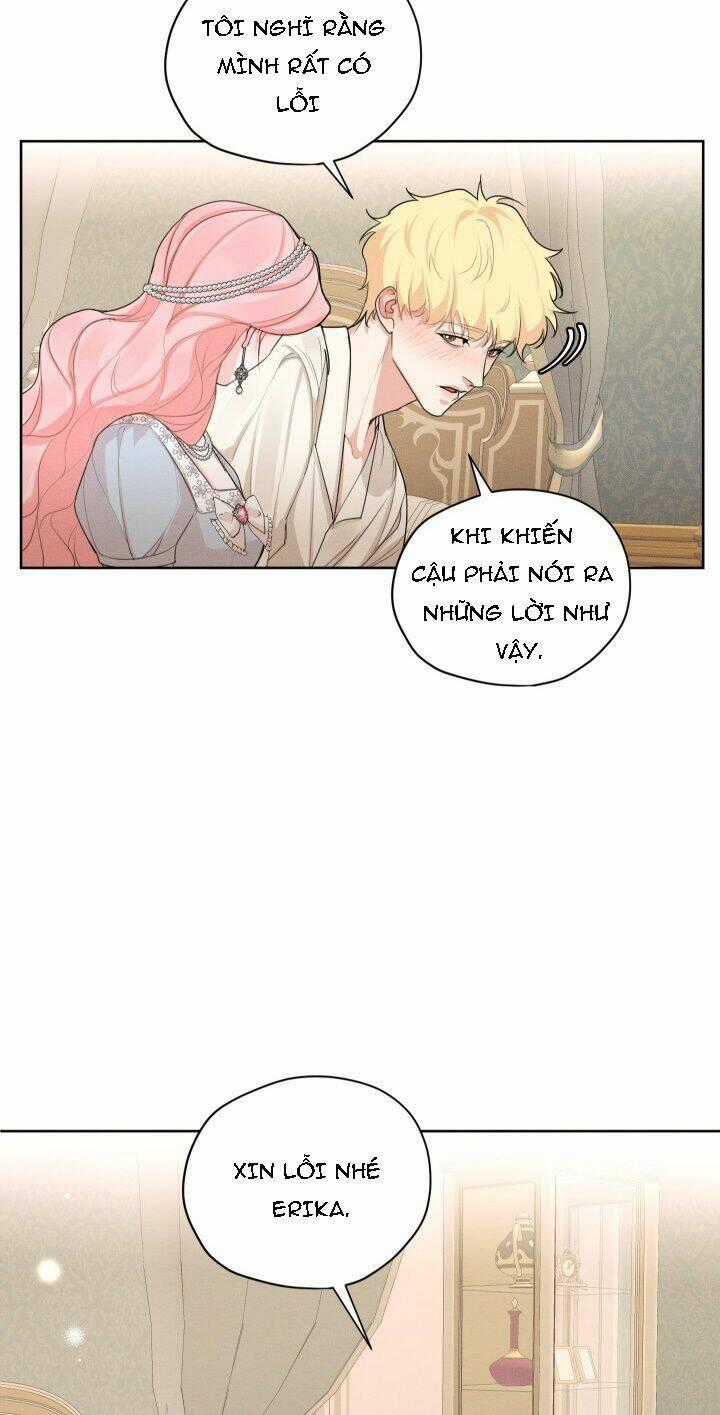 Tôi Là Tình Cũ Của Nam Chính Chapter 46.2 trang 17